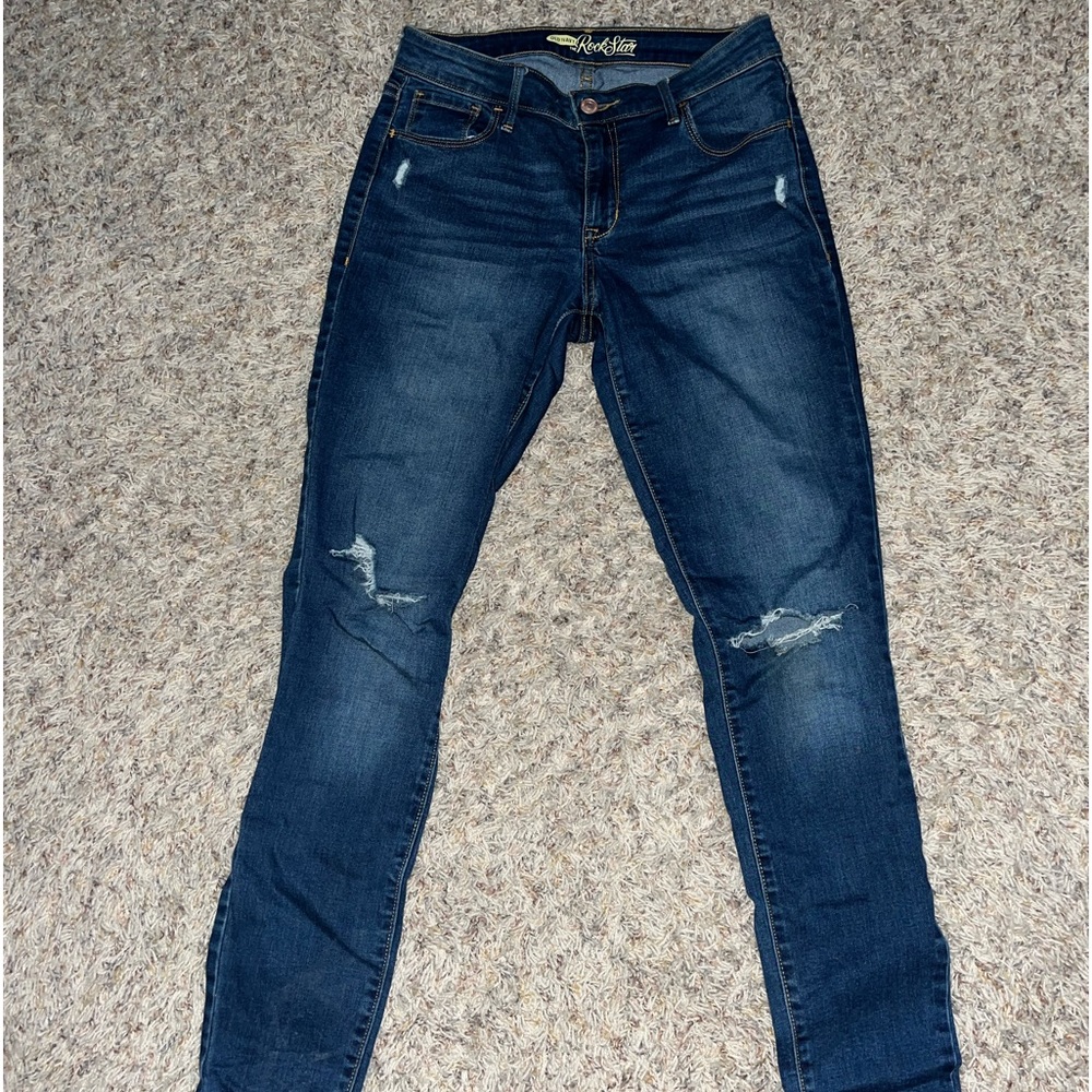 Old navy jeans